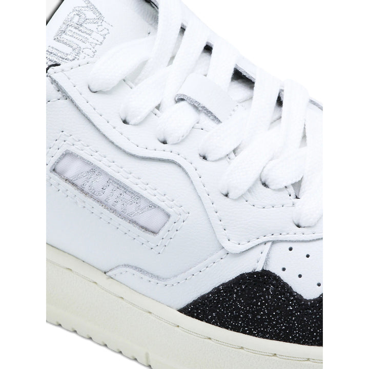 Autry Sneakers - White | 188aeb5cdb1cbaf7d18ae0a301e2e7681deacc5d