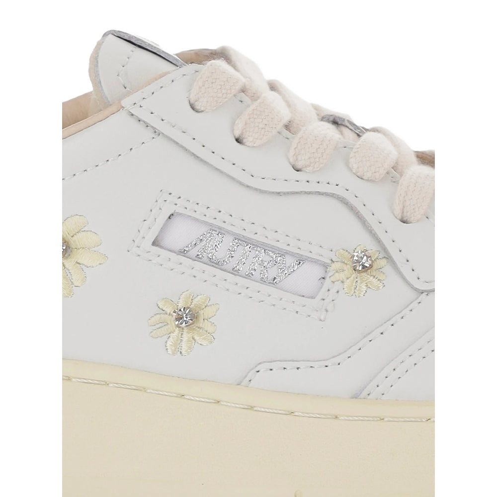 Autry Sneakers - White | 2afa91208ee303d335b0639ced4232969c8ee16c