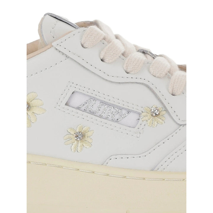 Autry Sneakers - White | 2afa91208ee303d335b0639ced4232969c8ee16c