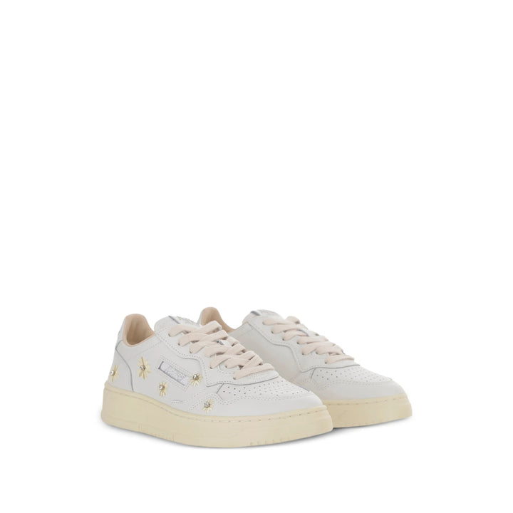 Autry Sneakers - White | 70164180808764e712223d063d940751af0ad530