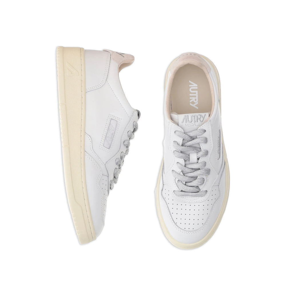 Autry Sneakers - White | 98bee3c23cbdd3bd6f8be13f2091083818d9b322