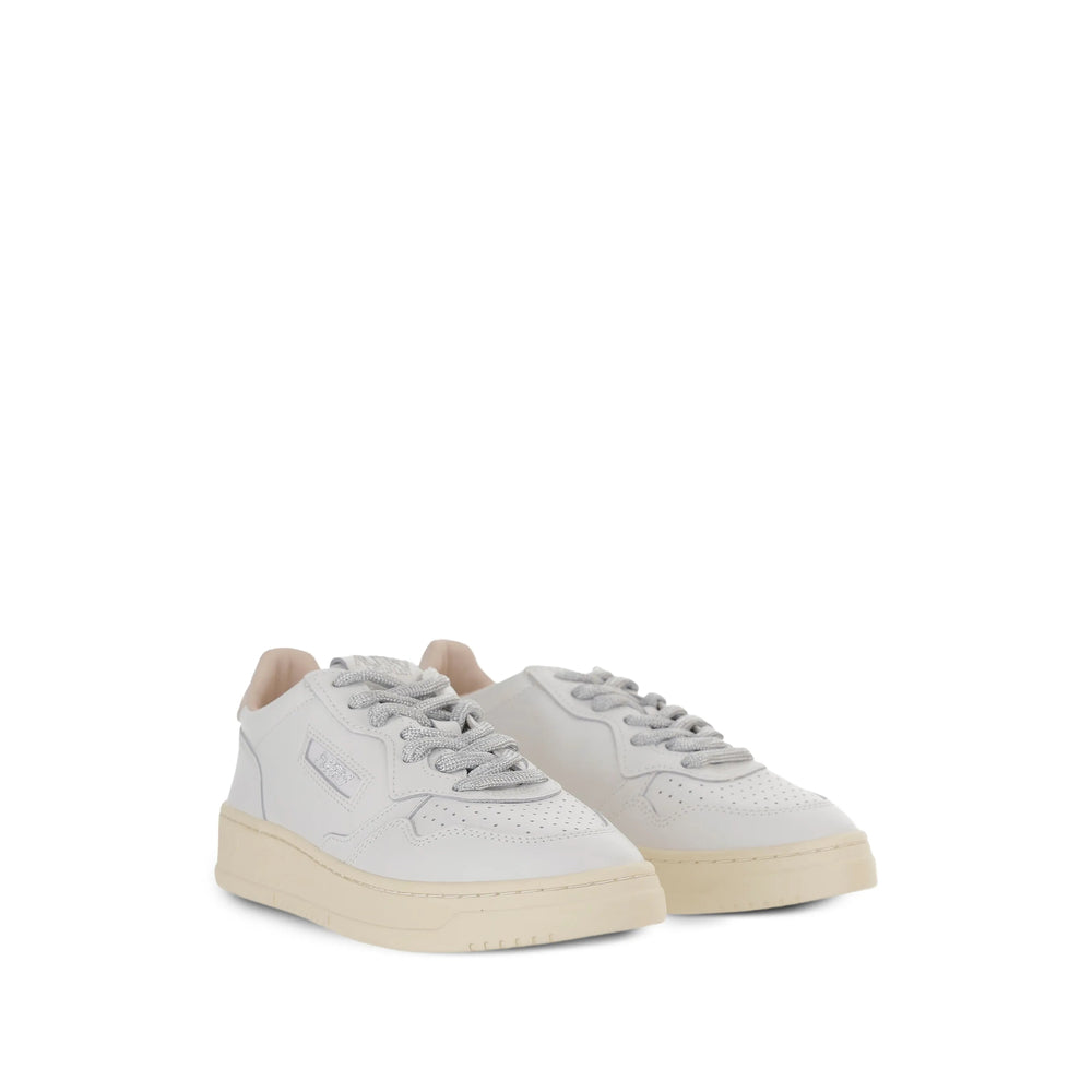 Autry Sneakers - White | 55610d9f48075f36b1d8c0e9303dc47247c0cf85