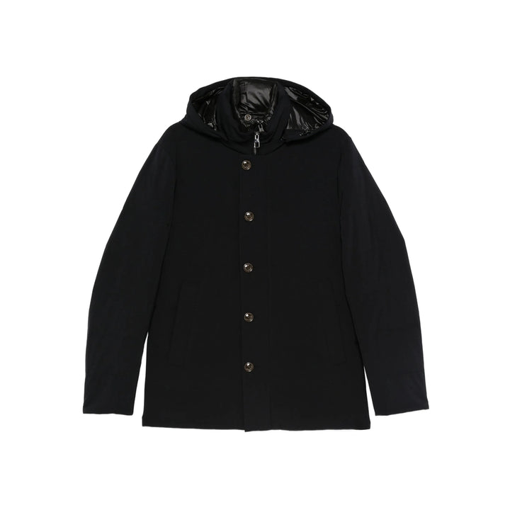 Montecore Outerwears - Blue | fdc7d90a69c06b9e436cb1b36de5a556ba0829be