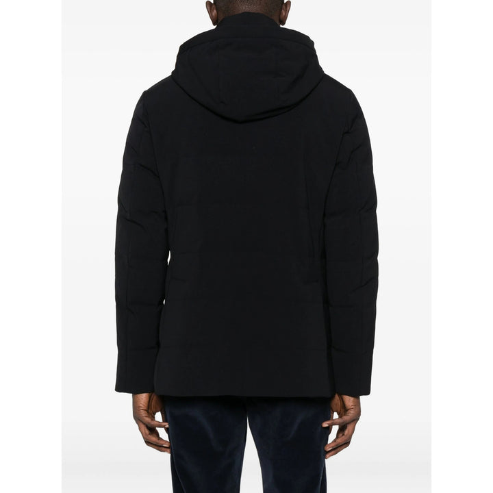 Montecore Outerwears - Blue | 5d804050cbc35e7241b237b476080caa090365b0