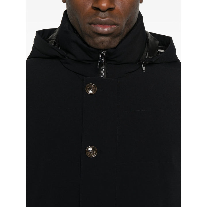 Montecore Outerwears - Blue | 0d5510bb7032b9ec2a8d1d46ac818e6a786193a1