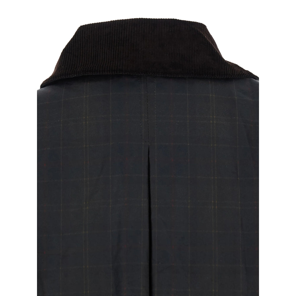 Barbour X Ganni Outerwears - Black | f1eabd99187e0a100d482c5d27dadeedaf35c77d