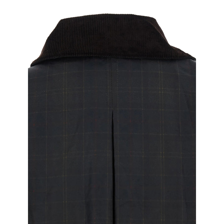 Barbour X Ganni Outerwears - Black | f1eabd99187e0a100d482c5d27dadeedaf35c77d