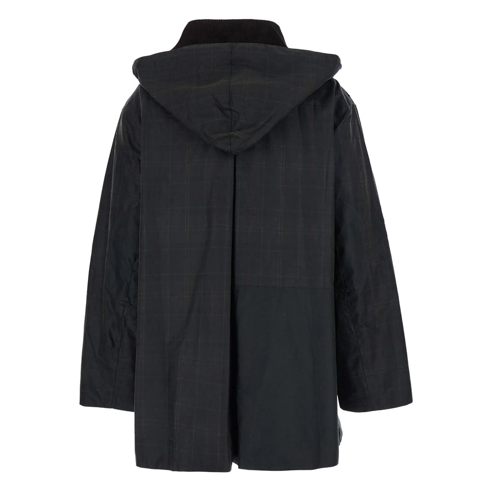 Barbour X Ganni Outerwears - Black | 5a5fd156aa5f5177d6cf42f5b3dcac6c689d8b42