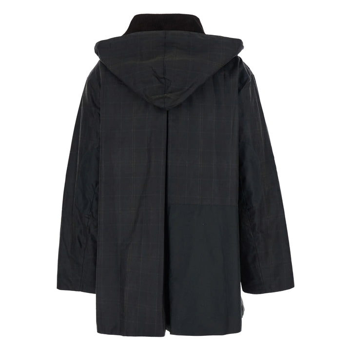 Barbour X Ganni Outerwears - Black | 5a5fd156aa5f5177d6cf42f5b3dcac6c689d8b42