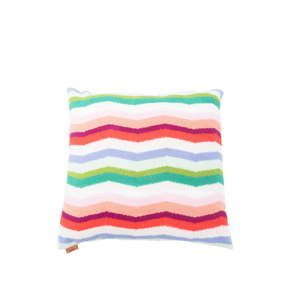 Missoni Home General Accessories - White, Green | 753111df5dc25d2a8bcadb8e99d1c0a9c8d820d3