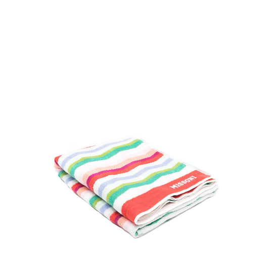 Beach Towels White