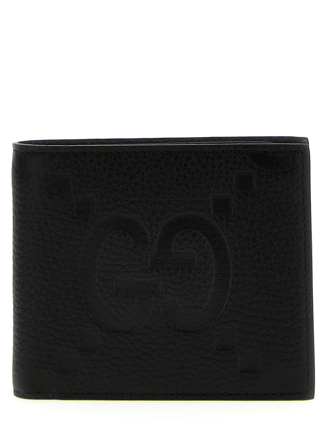 Gucci Jumbo Gg Wallets and Card Holders - Black | e601ef87aa9bf9b601080da6f7adf8af32df18fc
