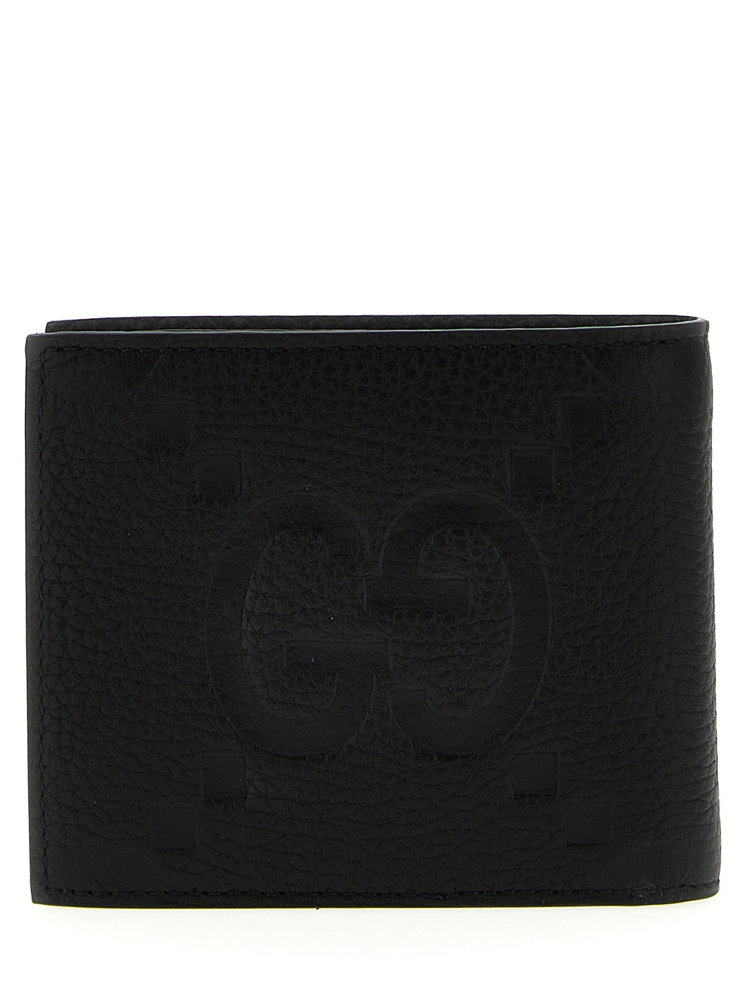 Gucci Jumbo Gg Wallets and Card Holders - Black | 7a6658fbc01be7efbc814b76837c7ead2235a21c