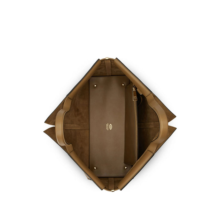 Tod'S Bags - Brown | 2563af3bf8a28e4b31c59344df761a4037c0eb17