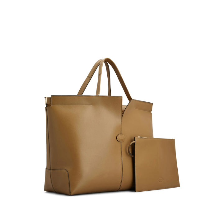 Tod'S Bags - Brown | 81ed827cf4ff6cf1ed55888afdd2b46b7a33e955