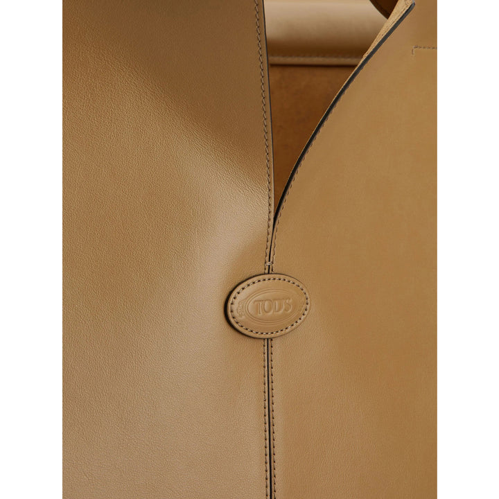 Tod'S Bags - Brown | fd9fc2b007d3e3e436354bc761d7f519e130ebd8