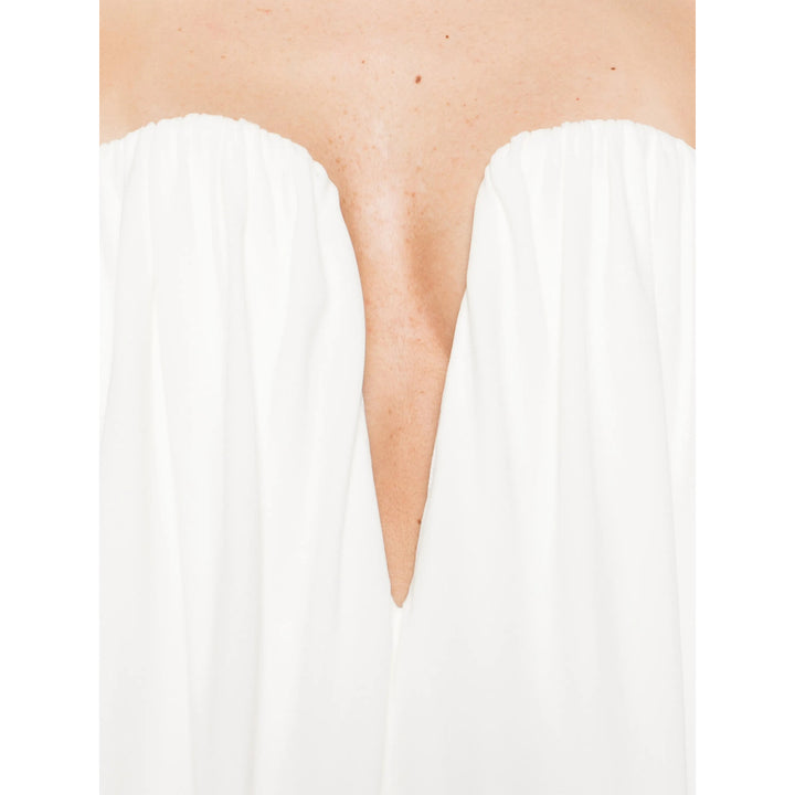 Stella Mccartney Dresses - White | 713f9c0c873b44613dc82aaa98227faca607e465