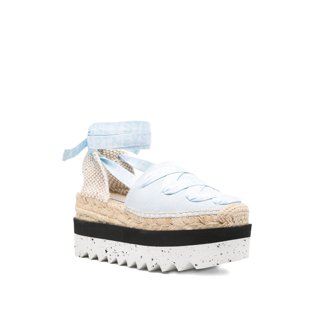 Stella Mccartney Shoes - Blue, Neutral | 33a1aabf8feaaa562f864e78842cd7c51c14bfc4