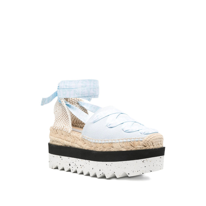 Stella Mccartney Shoes - Blue, Neutral | 33a1aabf8feaaa562f864e78842cd7c51c14bfc4