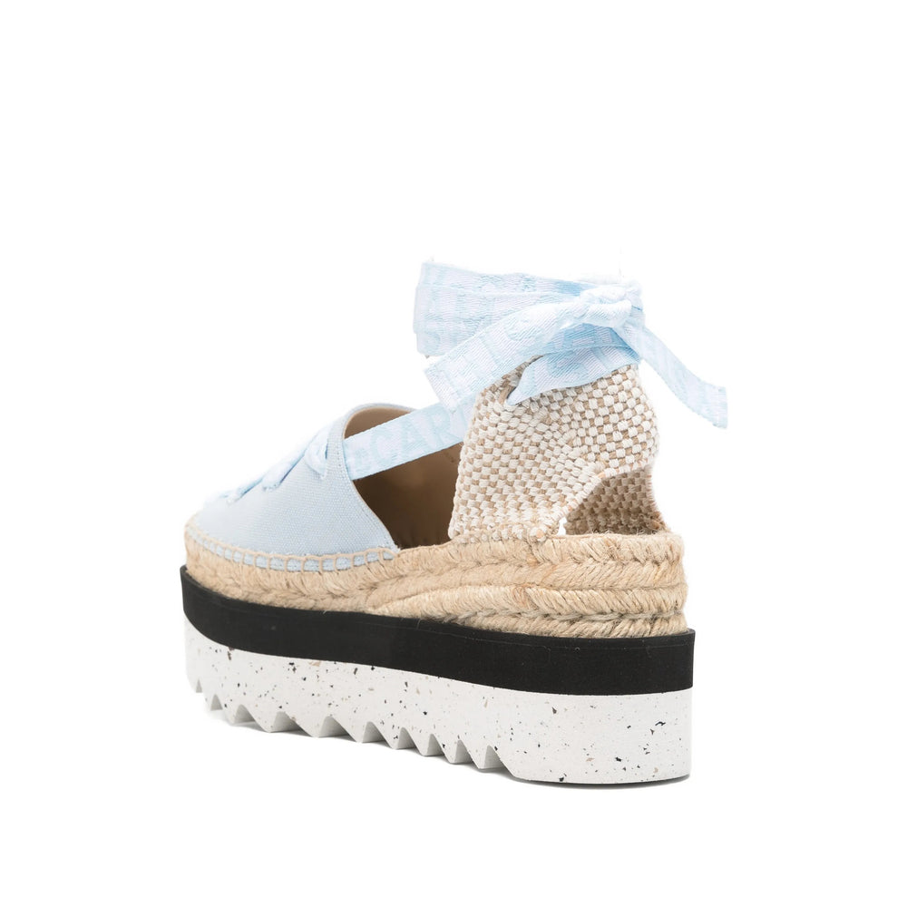 Stella Mccartney Shoes - Blue, Neutral | c29d71c440b0112477d5dcf29d19157cbc5a1a2b