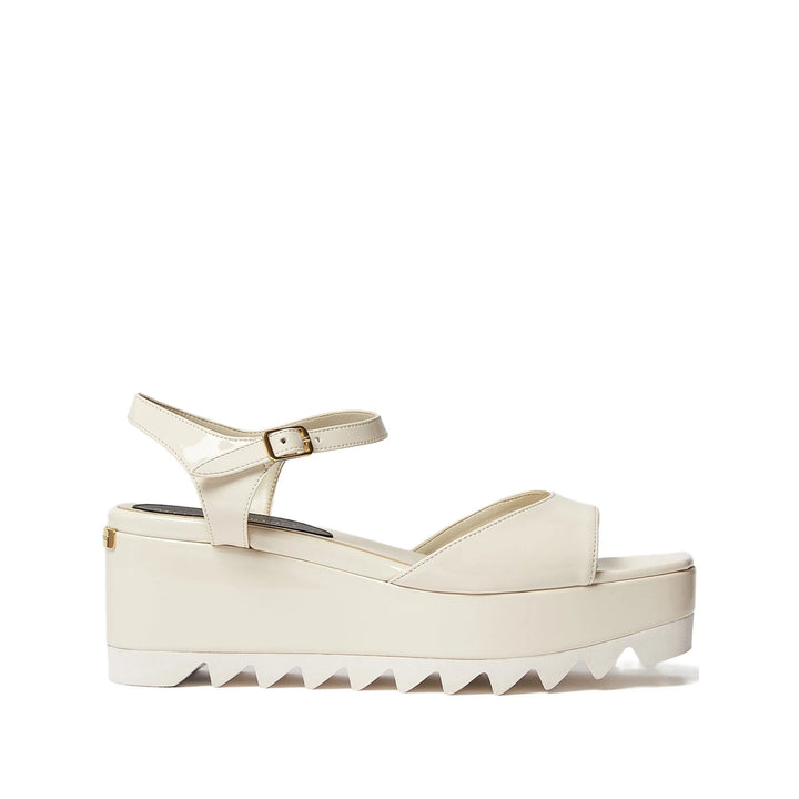 Stella Mccartney Shoes - Neutral | 5be018e3d2da00b145a9d6ed8a967445d349a517