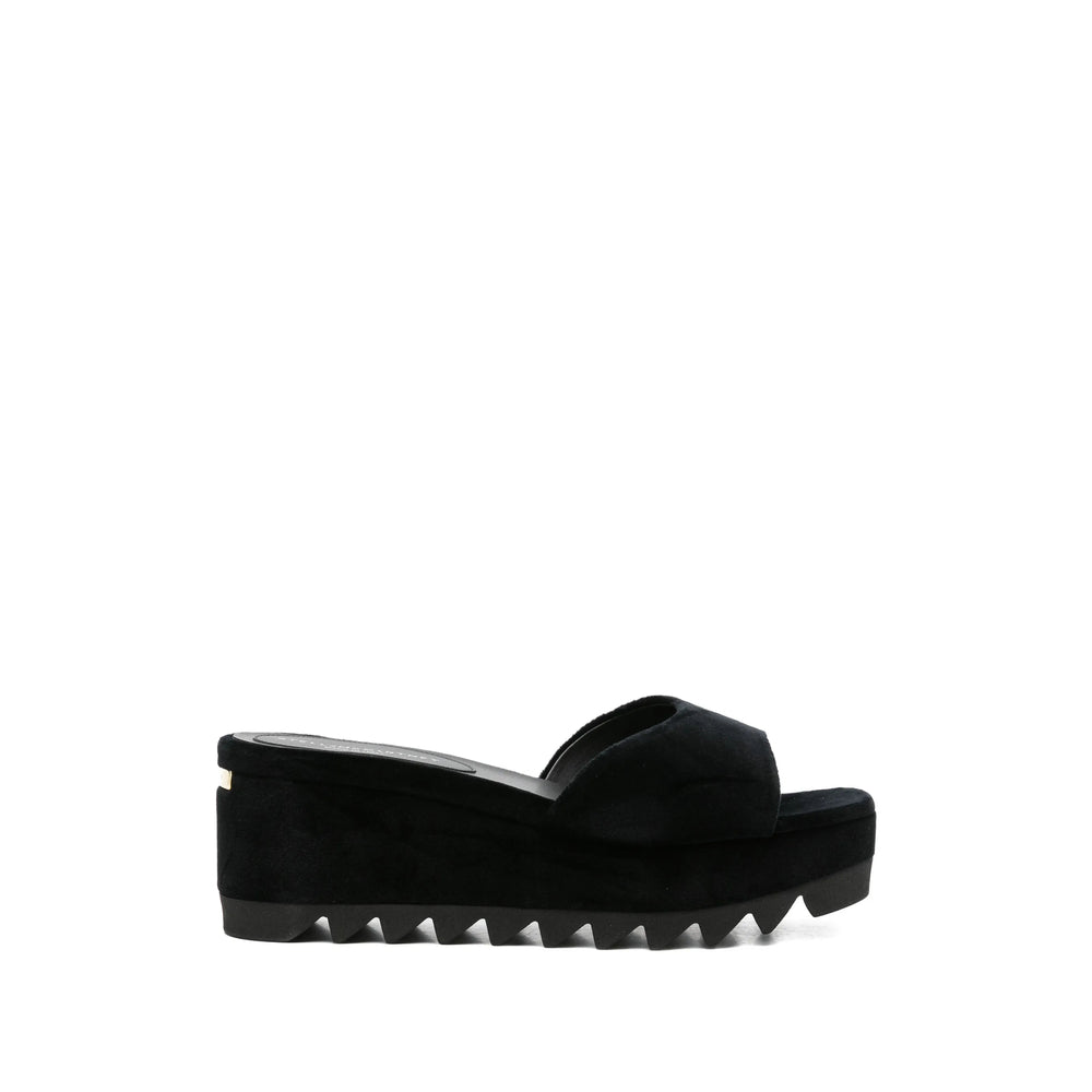 Stella Mccartney Shoes - Black | 62654f3fa48942386eb35edd20077a3186883a61