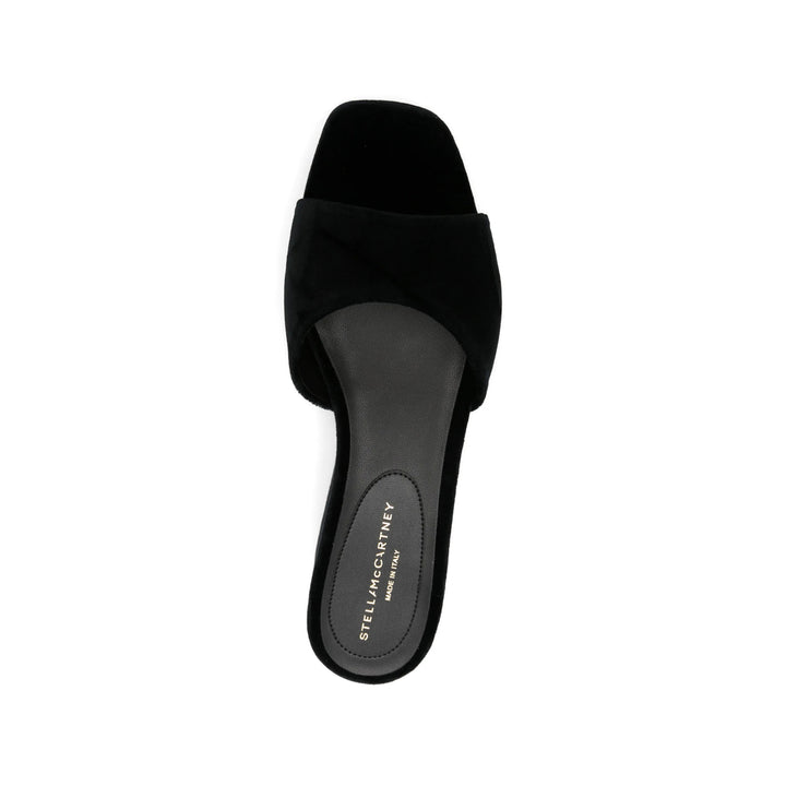 Stella Mccartney Shoes - Black | ff860040ded5e602edffcc4d327f33c522ef998e