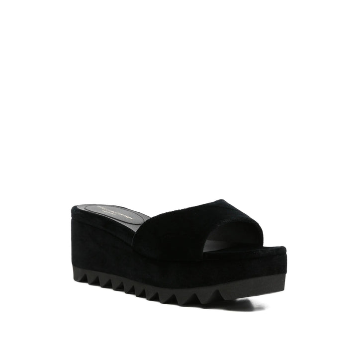 Stella Mccartney Shoes - Black | ea5e4a4496abc1b38f63bf9df3bb1dc46090654f