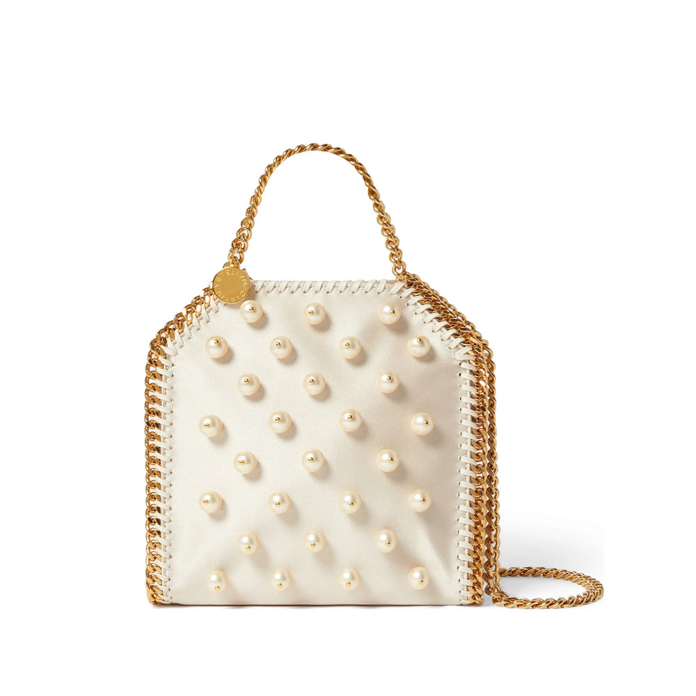 Stella Mccartney Bags - Neutral | abf1c70014a113f5b0a255a5a798b45c9bd80a5e