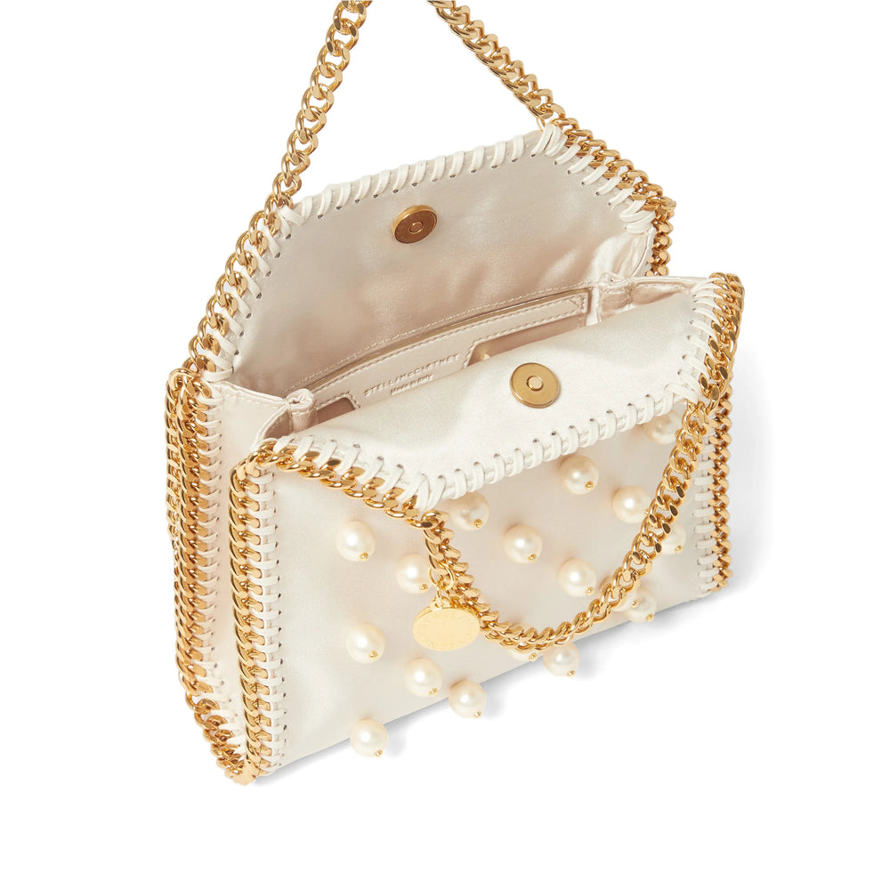 Stella Mccartney Bags - Neutral | e0c97efb922ab44924c985e444a49a120e24e1bd