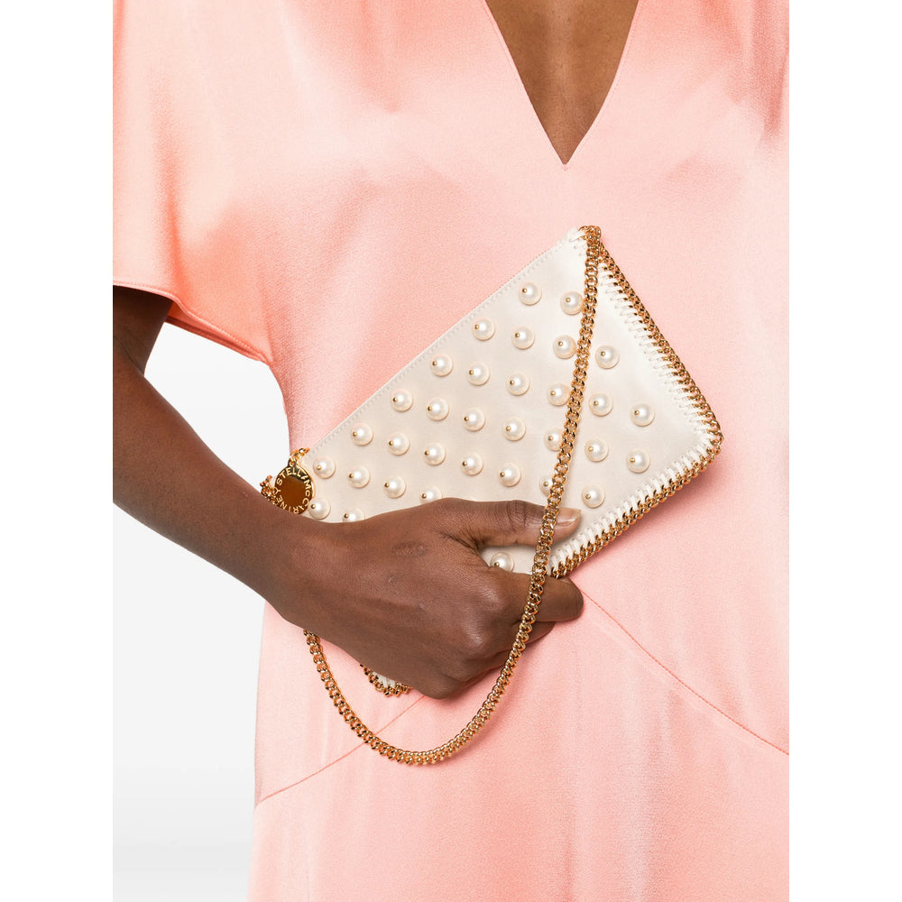 Stella Mccartney Bags - Neutral | f6430ddf3af6faace6a4ab57b654ee40781a8958