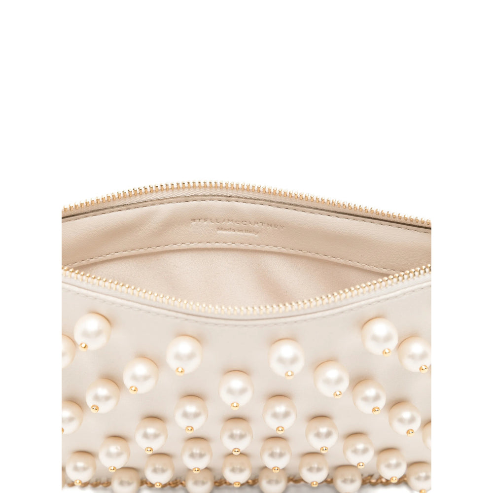 Stella Mccartney Bags - Neutral | 4daa570cfcae0595ca2a0fa7002a87f7f0649e56