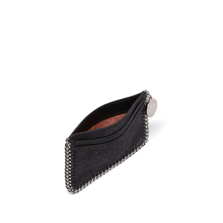 Stella Mccartney Wallets & Purses - Black | 83482f6f2a55a9f2ccdef2e4560dd3aee020977e