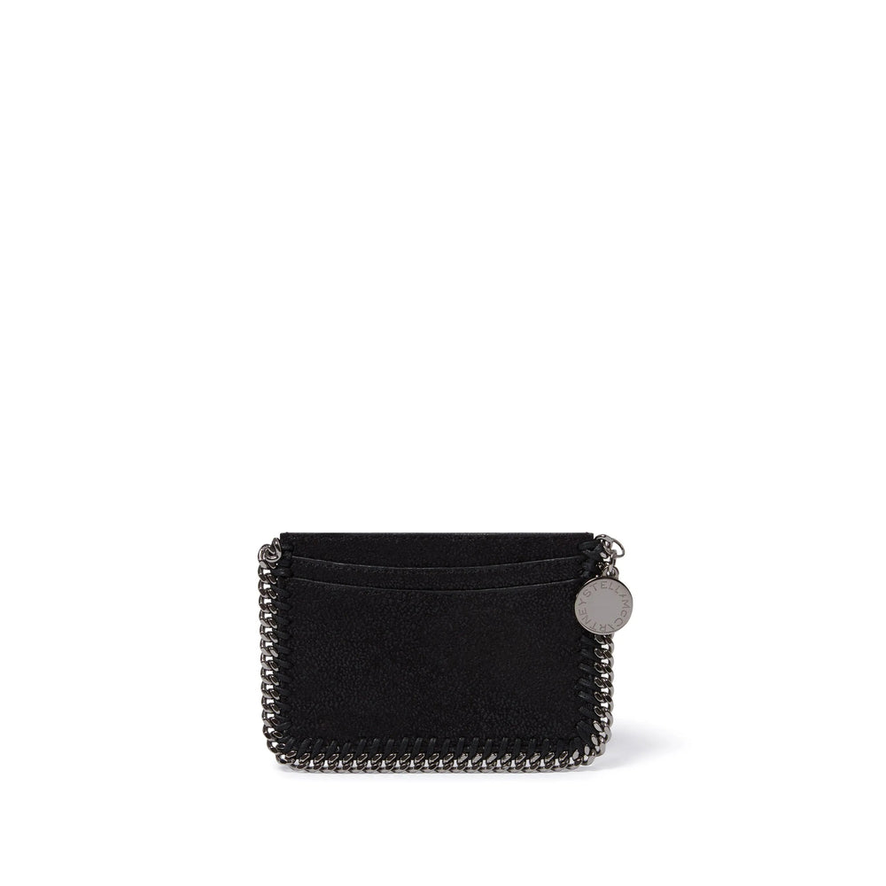 Stella Mccartney Wallets & Purses - Black | 9cdf7e8413ee32b0dc9f7a9cfb5ed4784ab21595
