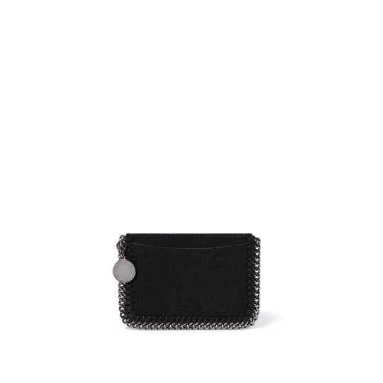 Wallets & Purses Black