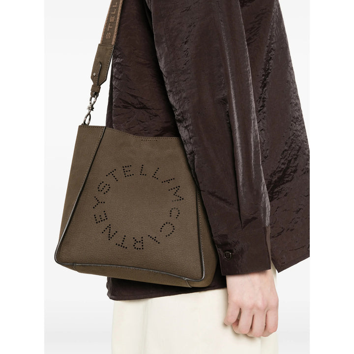 Stella Mccartney Bags - Brown | 3e880b4eab995c649eaf30afc276e0cecf0118c8