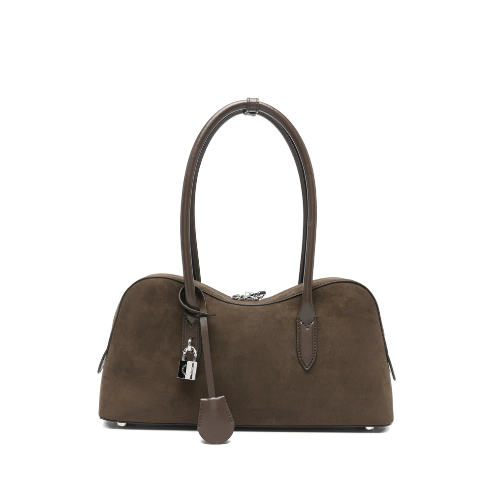 Stella Mccartney Bags - Brown | e4970654fbb0b4174ea77994d92af71132762a7f