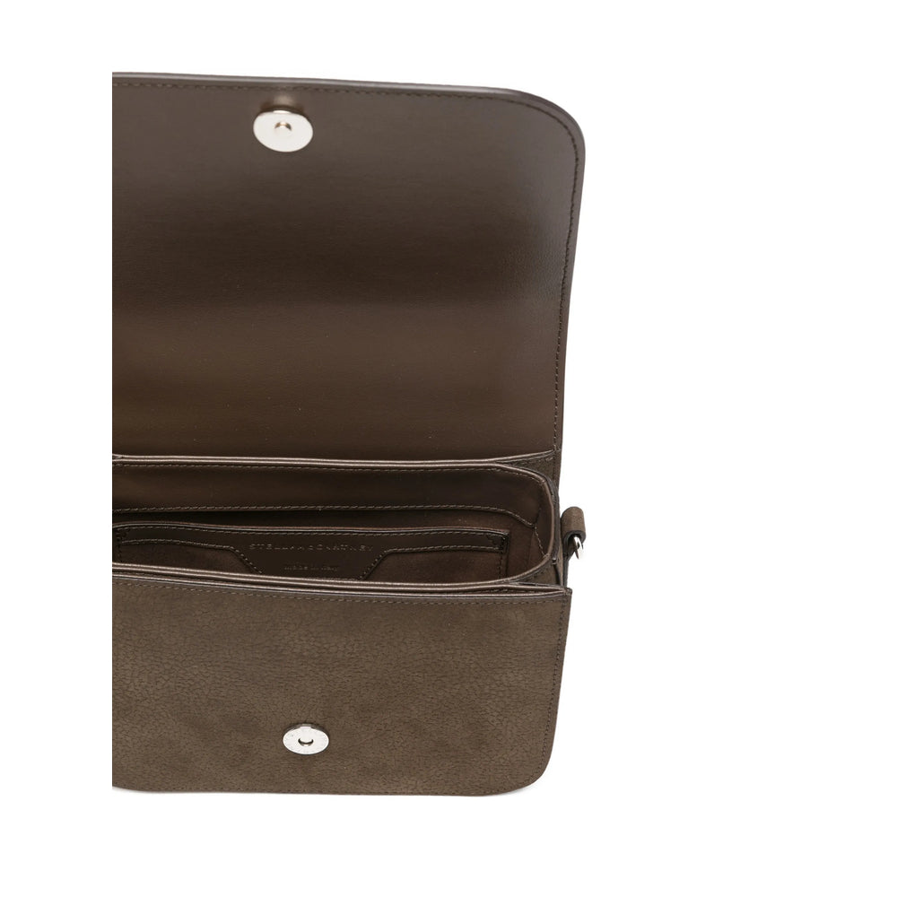 Stella Mccartney Bags - Brown | f1c62cf1b9178f6128776d00716ab18537cba993
