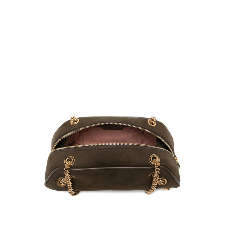 Stella Mccartney Bags - Brown | 6146eeeb1843288351e64efad8ffe336ba577a72