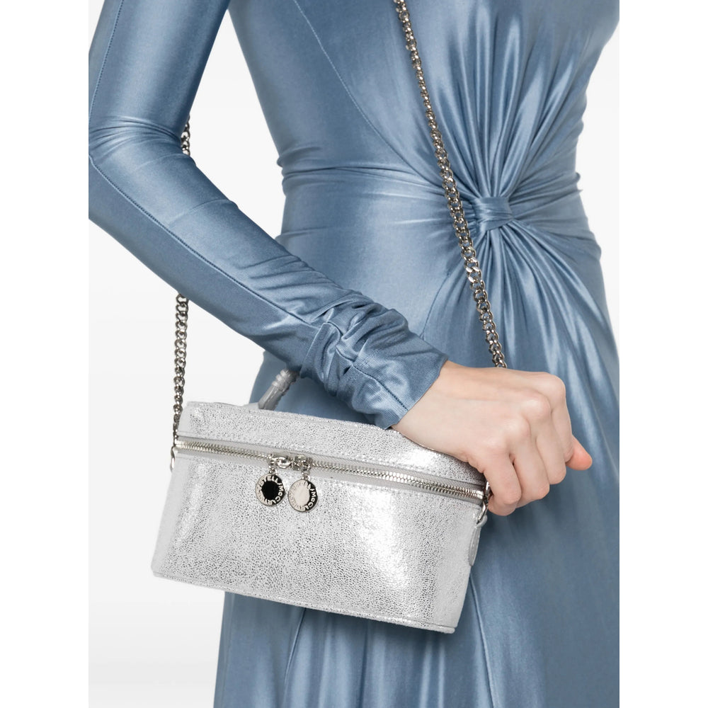 Stella Mccartney Bags - Silver | 927e2fbeb270d3645eb5063692b6eb658c2ece23