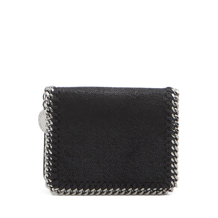 Stella Mccartney Wallets - Black | 3ce3c82a46ea965ed4d4a1b4a4271cb890c211f0