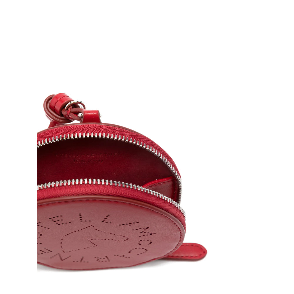 Stella Mccartney Keyrings -  | 5625aeba477236eb0825d56a10b81e7fcd7efb8c