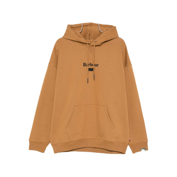 Barbour X Levi'S Sweatshirts - Brown | 41e41249992c05796ba07604231c85c3314d6f14