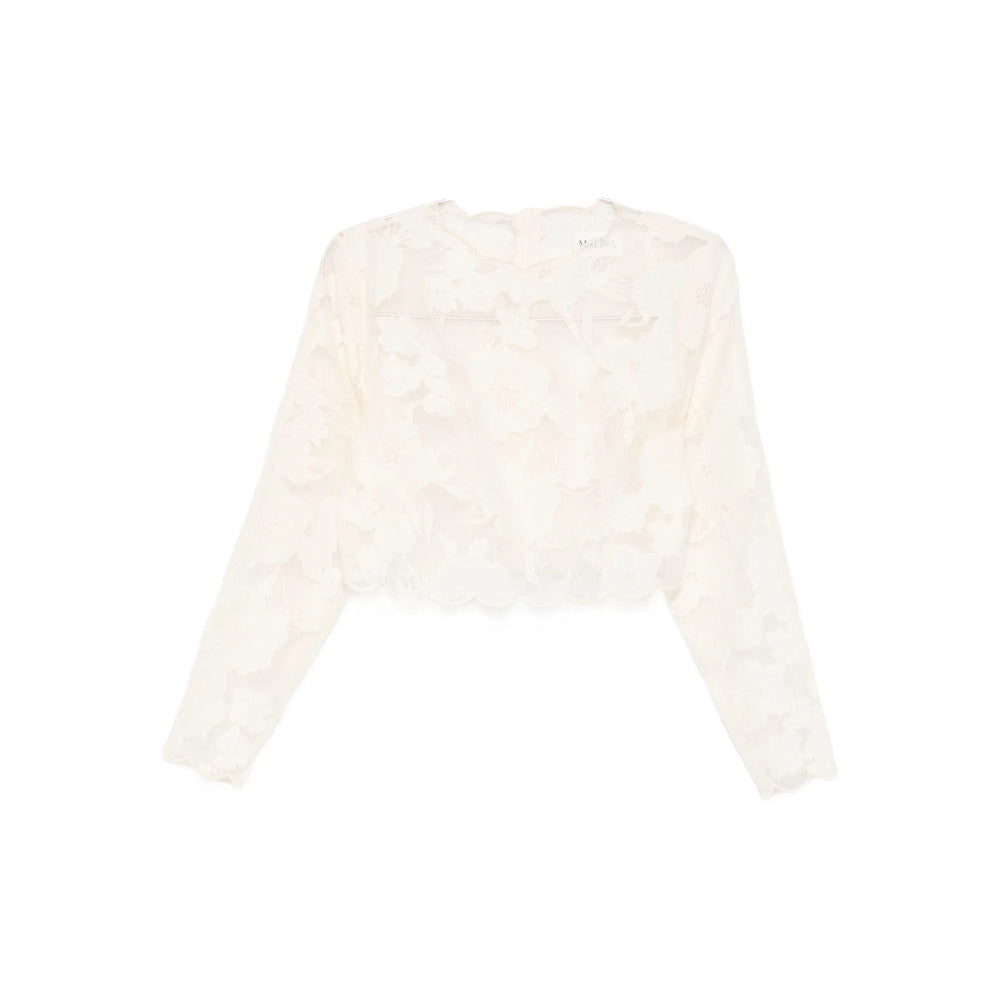 Malina Tops - Neutral | 3e980dfe167f32438df2d19ac38d9db8b7d7e822