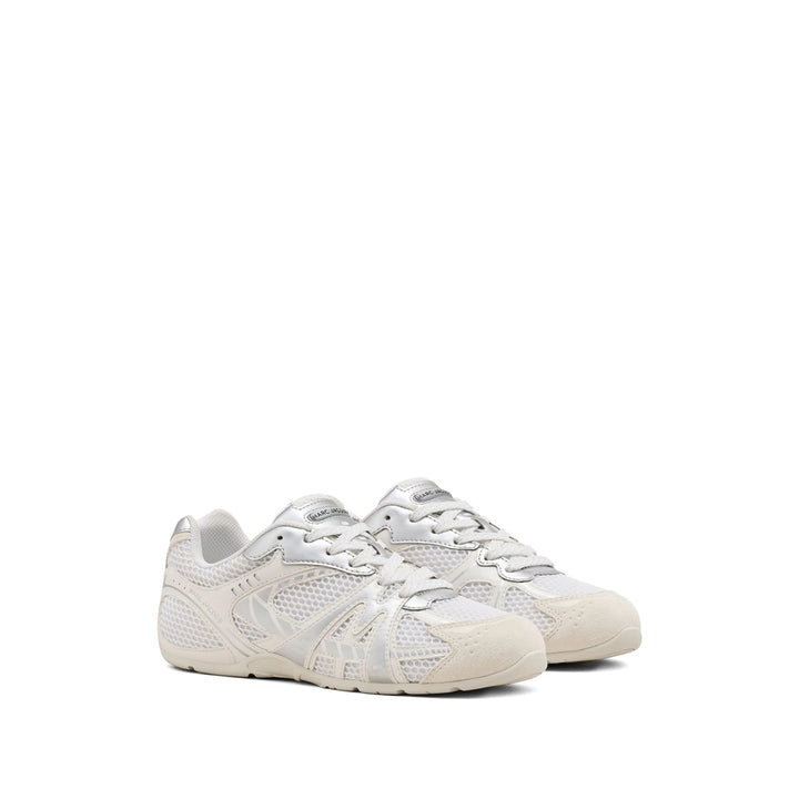 Marc Jacobs Sneakers - White | 7cf377fcf36469f974583825798aca5a9ea7e3f9