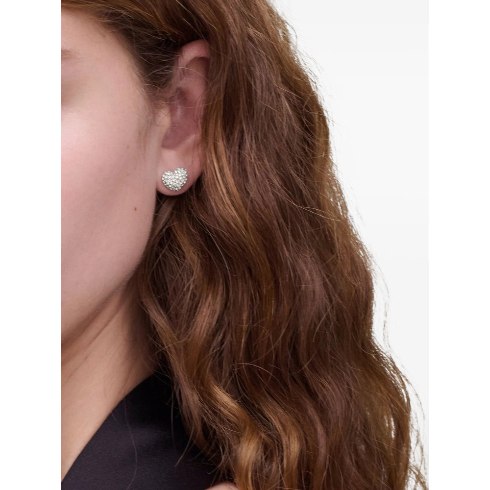 Marc Jacobs Jewellery - Silver, White | 43e70c616645f81f8a4ddd6ce162981f869cdfbe