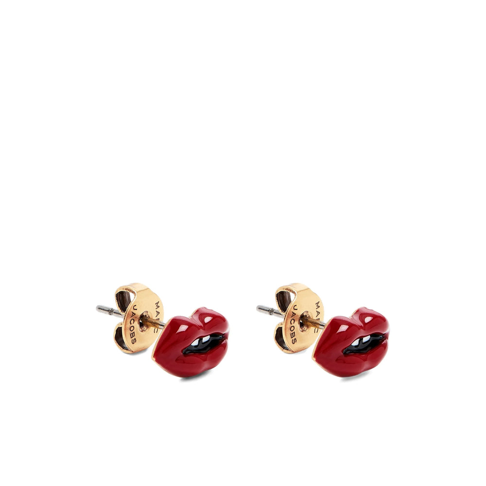 Marc Jacobs Jewellery - Gold, Red | 828cf22bc75da61f50eeb115dc92c6ba09a858d9