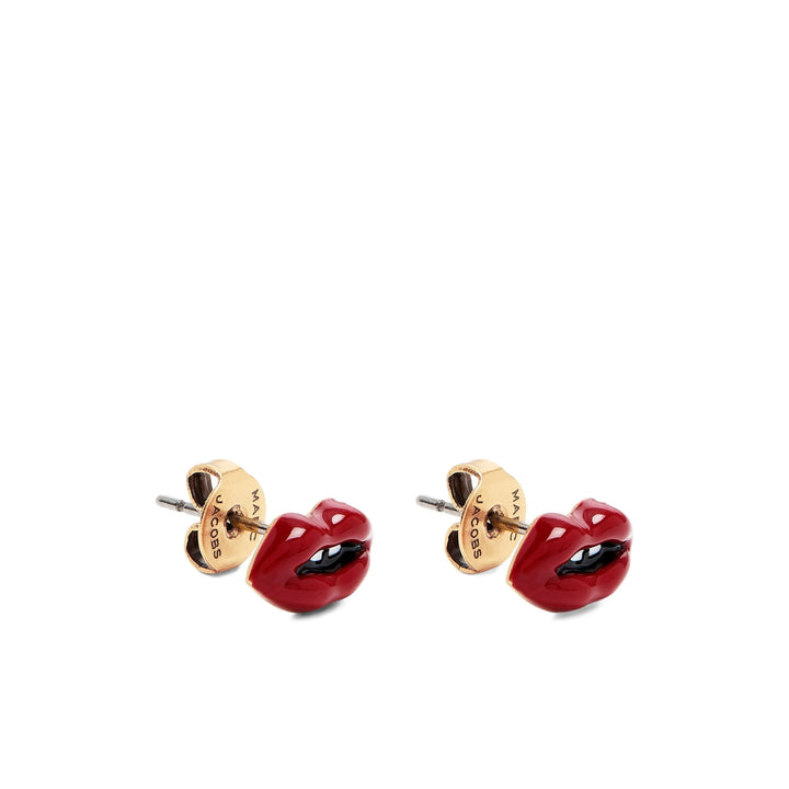 Marc Jacobs Jewellery - Gold, Red | 828cf22bc75da61f50eeb115dc92c6ba09a858d9