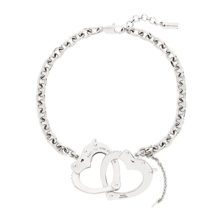Marc Jacobs Jewellery - Silver | 477da6df418ff350ab5a0b825b274c82bbdfc8a9