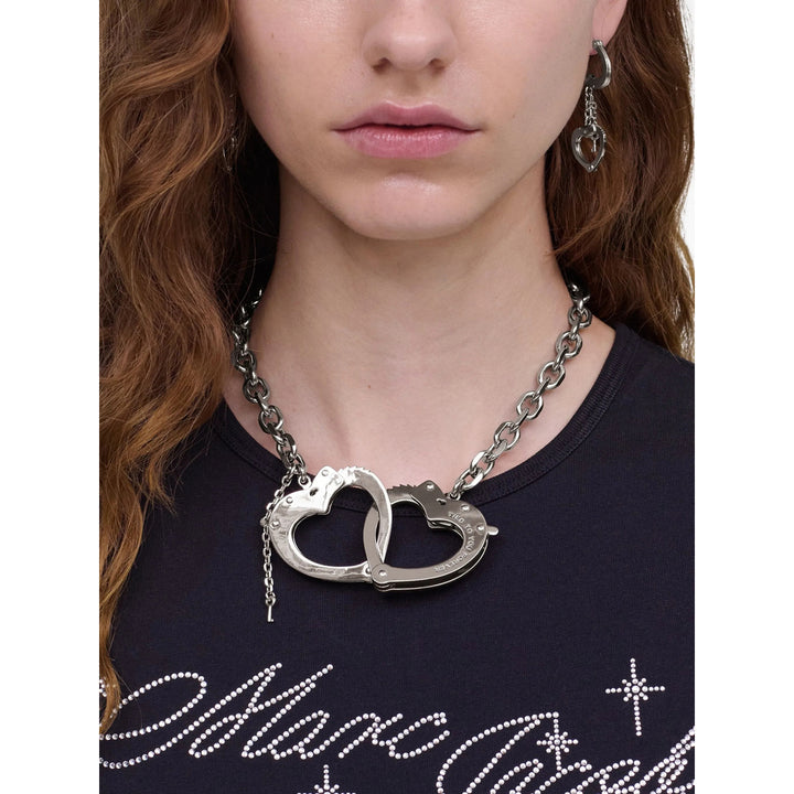 Marc Jacobs Jewellery - Silver | f4ce41b3fdf88a3fd49569c4065f8eb61a88e862